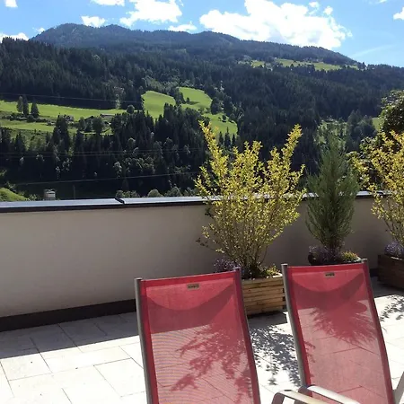 Appartementhaus Evelyn Schladming Exterior photo