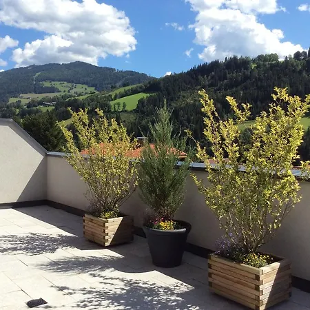 Appartementhaus Evelyn Schladming Exterior photo