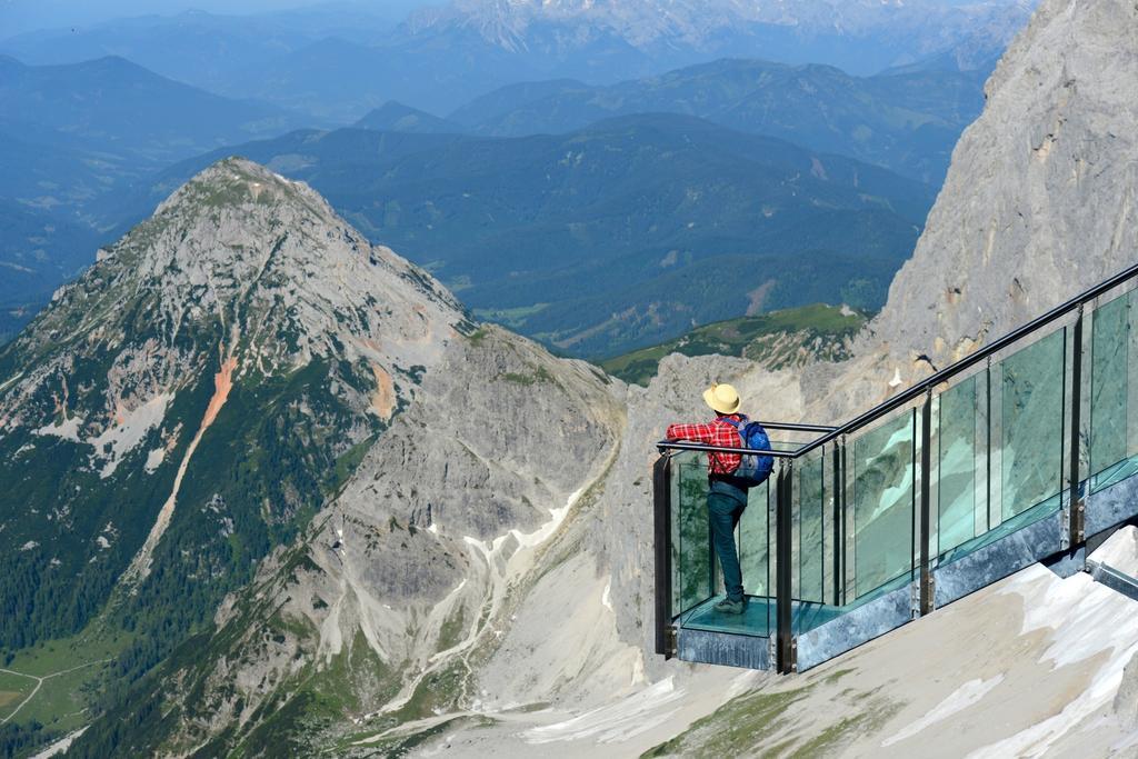 Appartementhaus Evelyn
