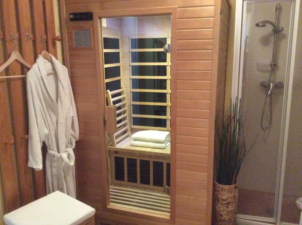 Apartment Appartementhaus Evelyn Schladming