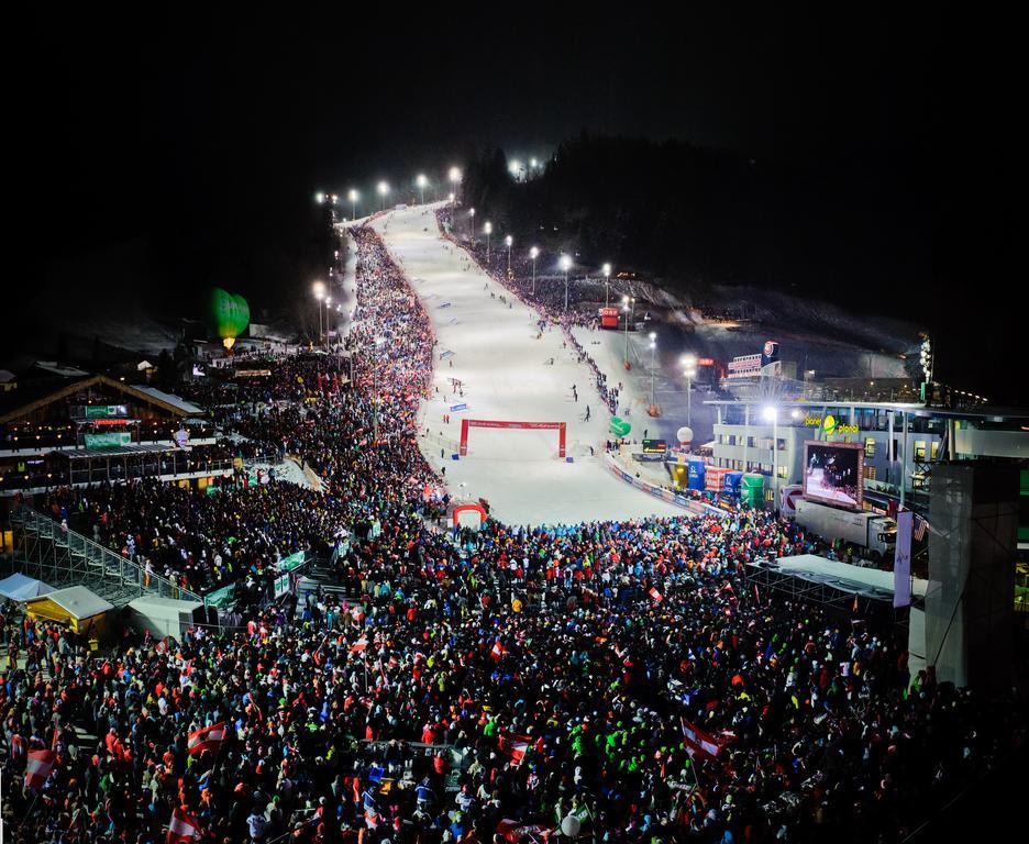 Appartementhaus Evelyn * Schladming