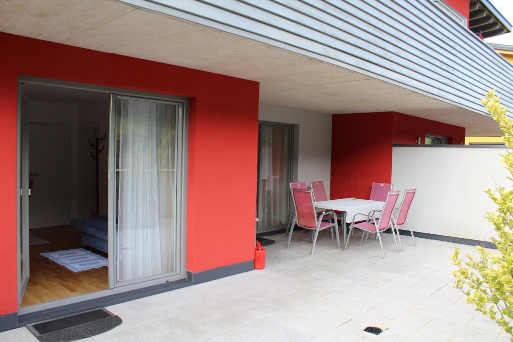 Apartment Appartementhaus Evelyn *