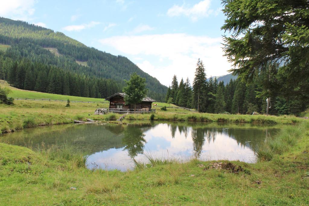 Appartementhaus Evelyn Schladming