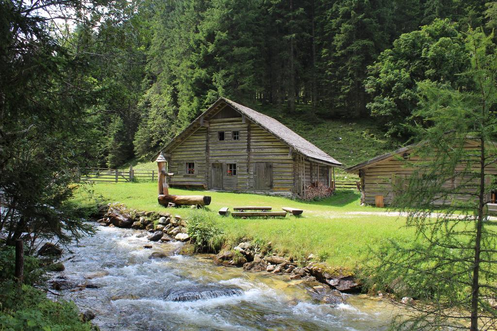 Appartementhaus Evelyn Apartamento *