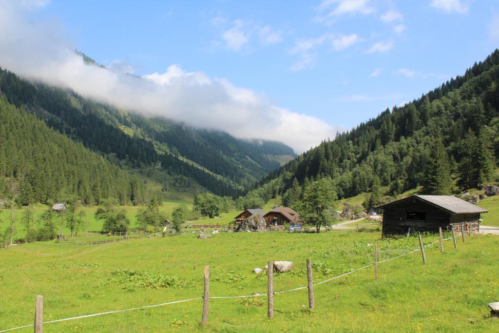 Appartementhaus Evelyn Schladming