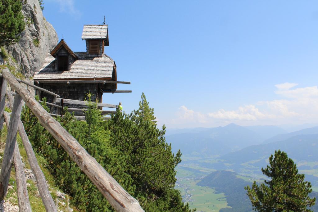 Appartementhaus Evelyn *