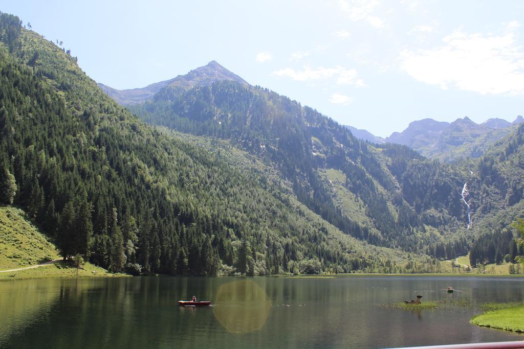 Appartementhaus Evelyn Schladming