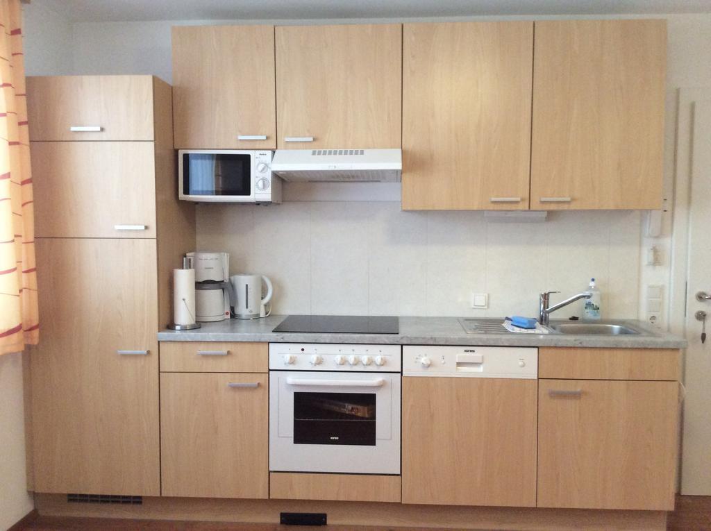 Apartment Appartementhaus Evelyn Schladming