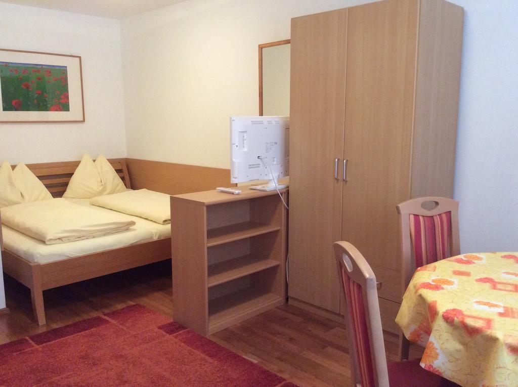 Apartment Appartementhaus Evelyn Schladming