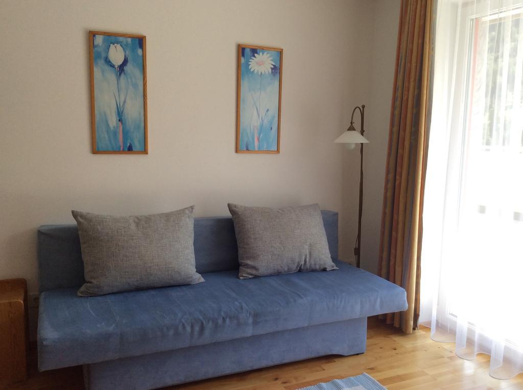 Appartementhaus Evelyn *