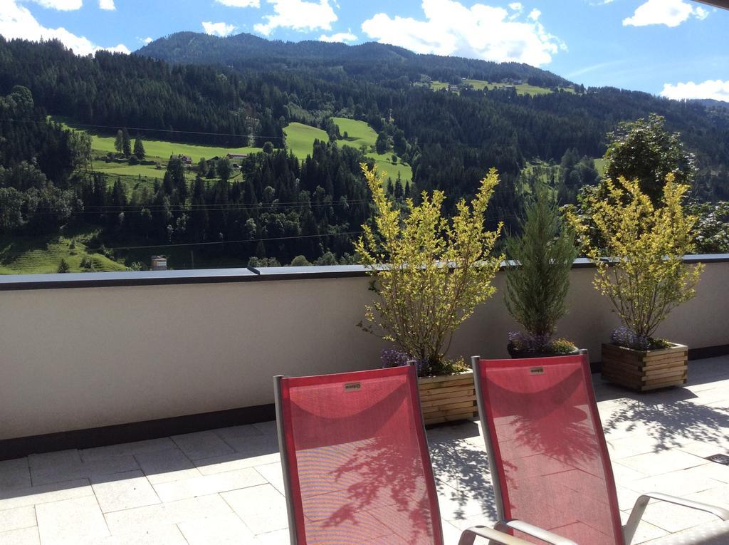 Appartementhaus Evelyn Schladming