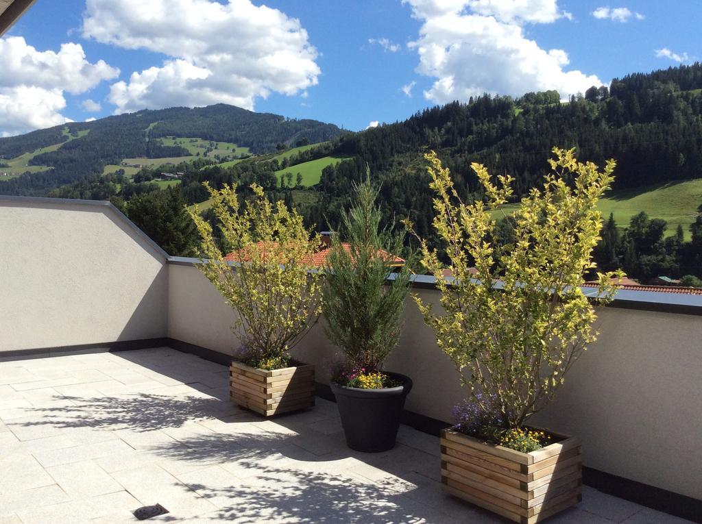 Apartment Appartementhaus Evelyn Schladming