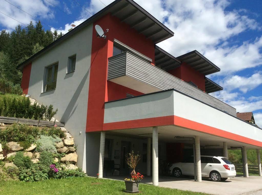 Appartementhaus Evelyn * Schladming