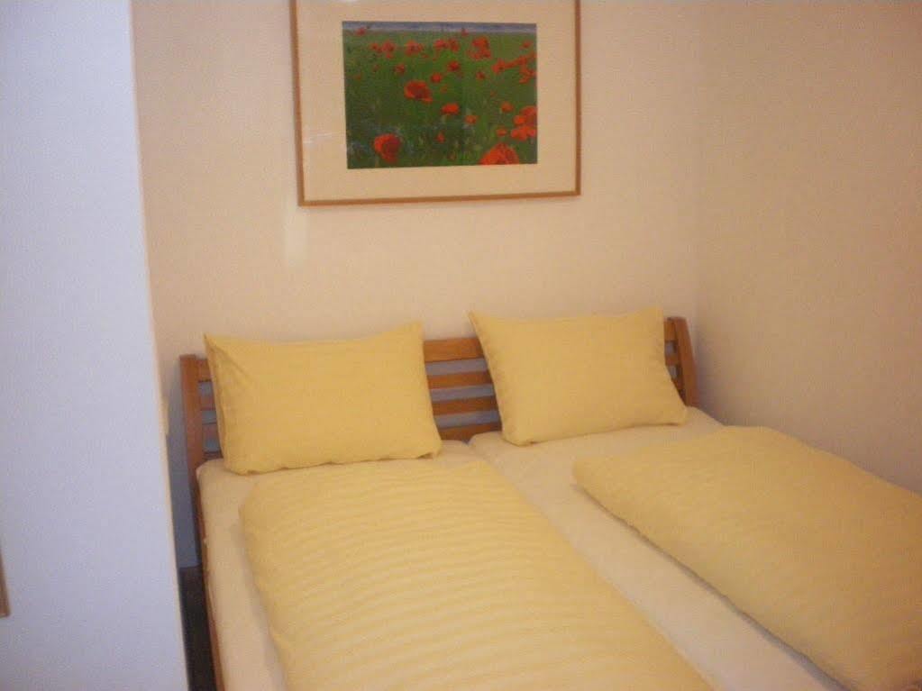 Appartementhaus Evelyn Apartment