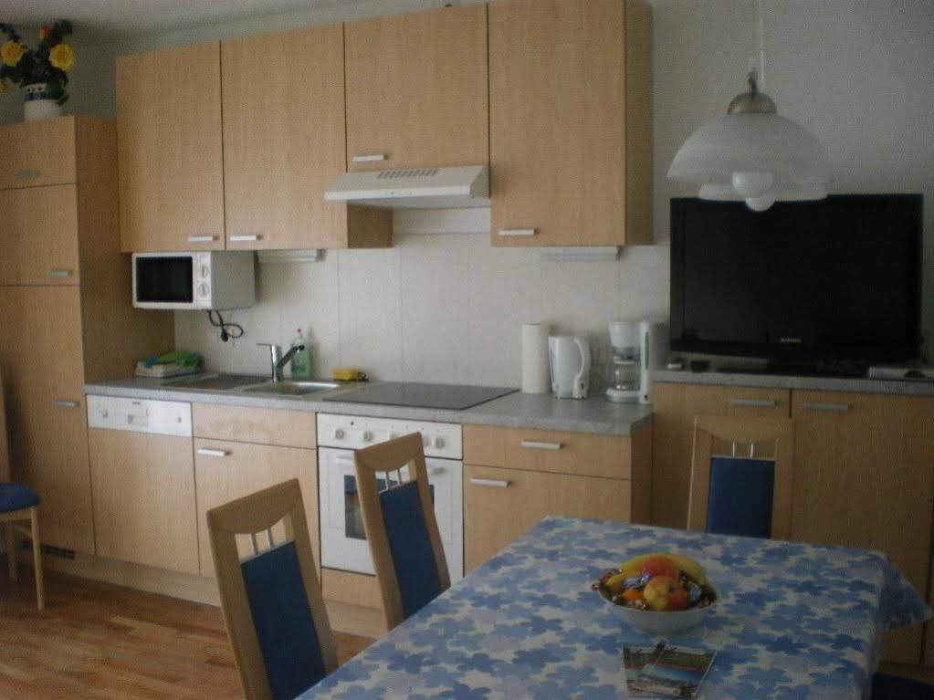 Appartementhaus Evelyn * Schladming