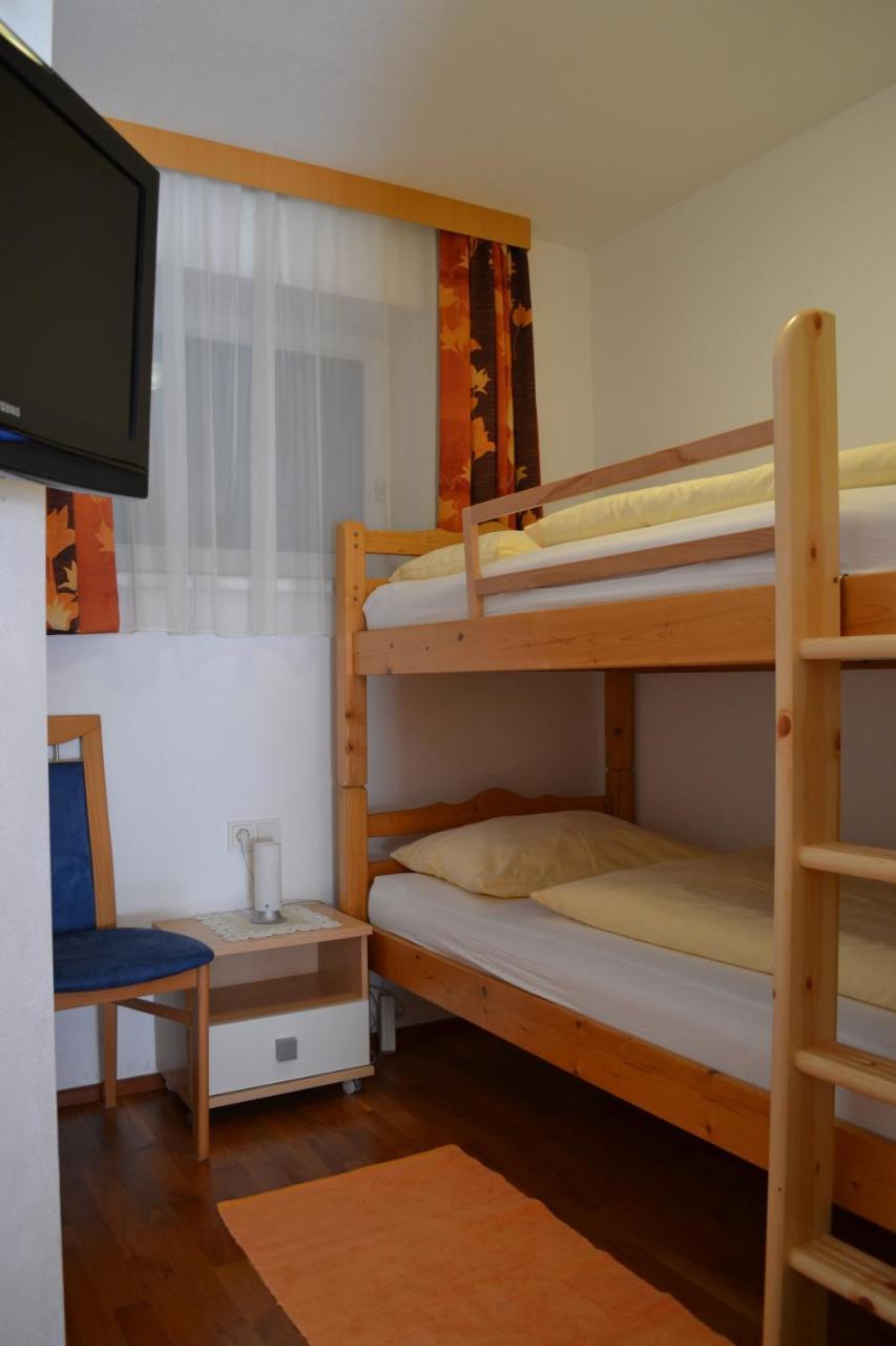 Appartementhaus Evelyn * Schladming