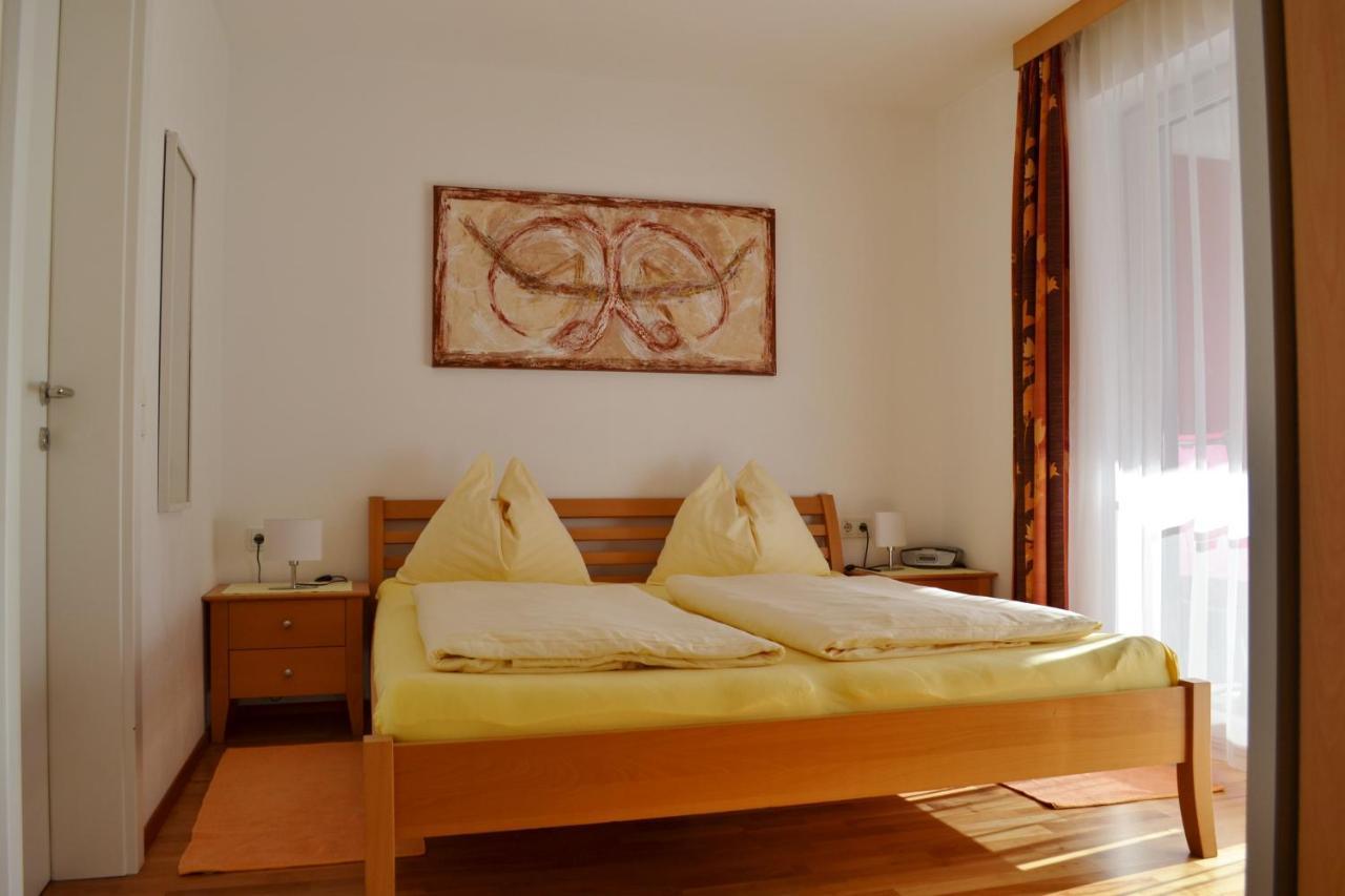 Appartementhaus Evelyn Schladming
