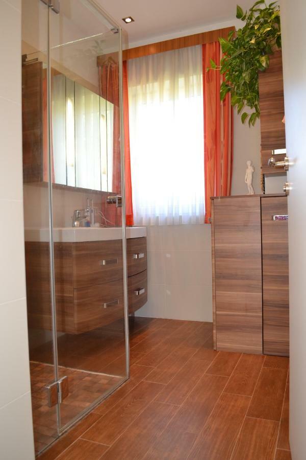 Appartementhaus Evelyn Apartmán *