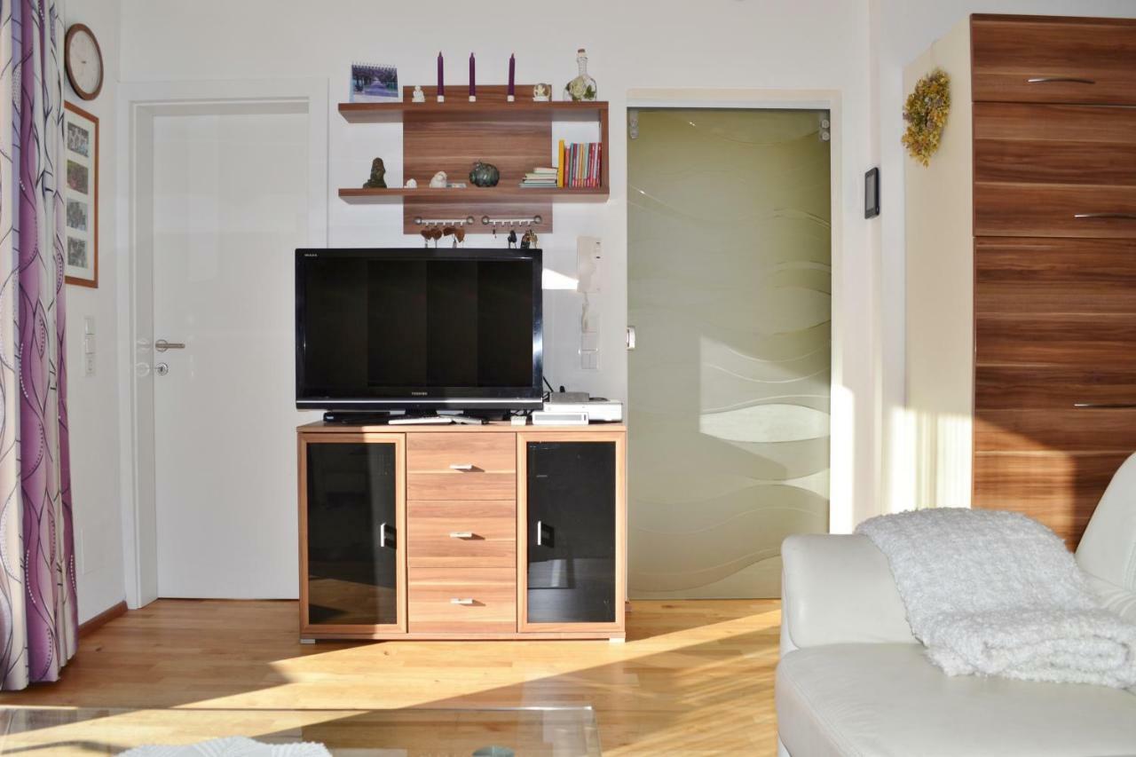 Appartementhaus Evelyn Apartment *